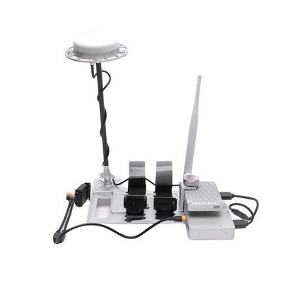 DJI D-RTK GNSS-B (GPS+BDS) + Datalink Pro 900 - SKU#1917962