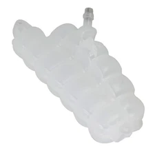 Coolant Reservoir Expansion Tank w/Cap for Ford F-150 Expedition 18-24 FO3014169