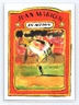 2024 Topps Spotlight by Andy Friedman #72 Juan Marichal
