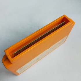 Ultraman Club 3 Bandai pre-owned Nintendo Famicom NES Tested