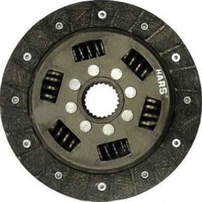 A&I Brand John Deere Pto Disc Organic          AL19092