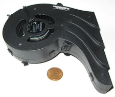 Apple Computer Cooling Fan - Sunon Maglev Blower Case 12V 3.8W iMac A1195 Cooler