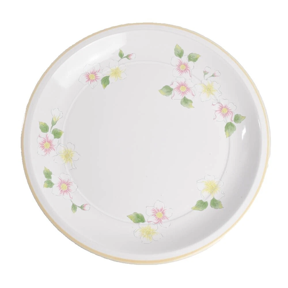 Sears Dinnerware Plates
