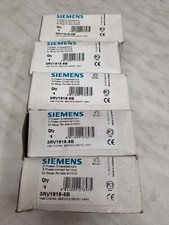 Siemens 3RV1915-5B Einspeiseklemme 3rv1915  ( 1 Stück )