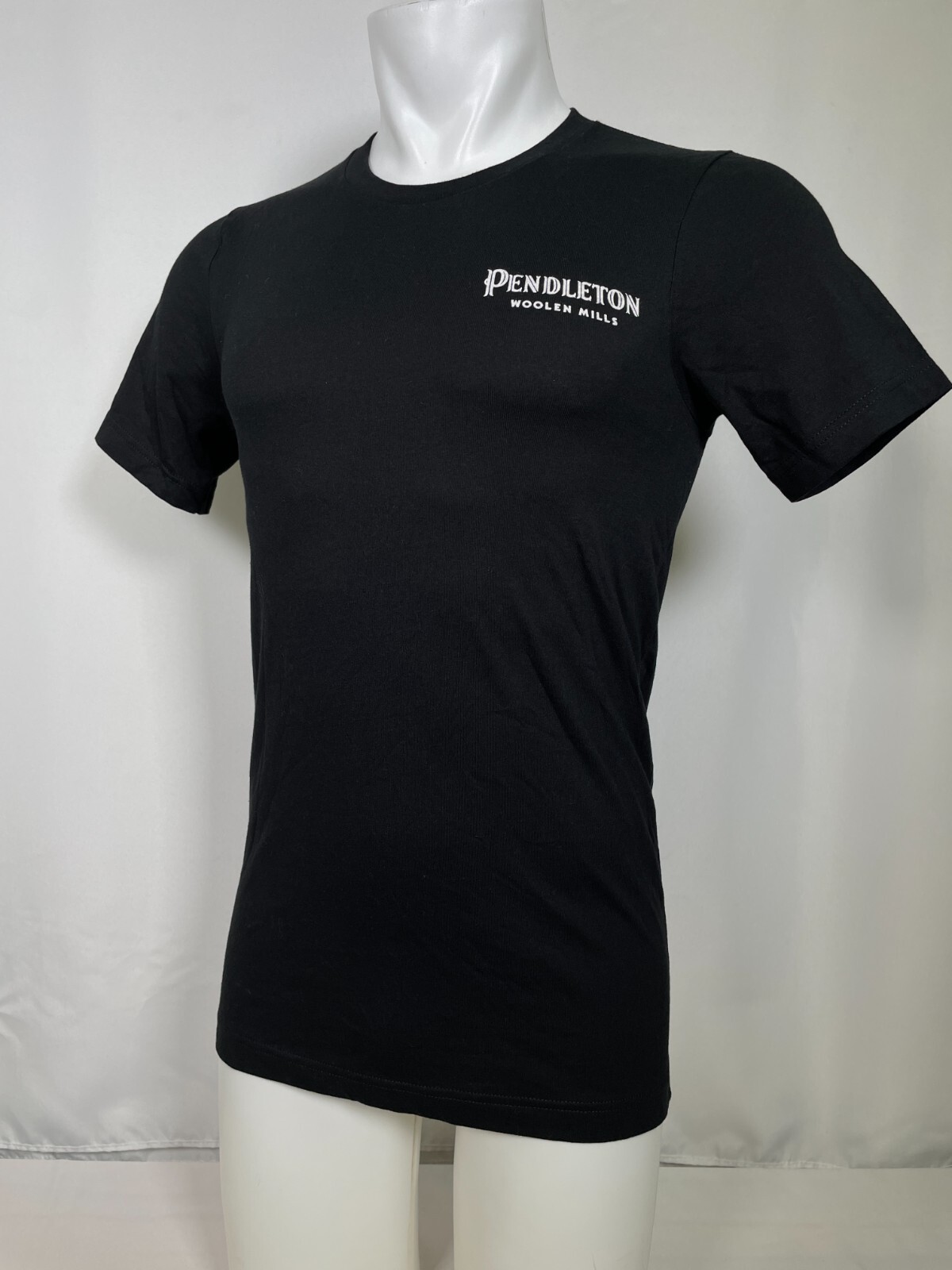 Pendleton Woolen Mills Heritage Lobo Diamond Logo… - image 6