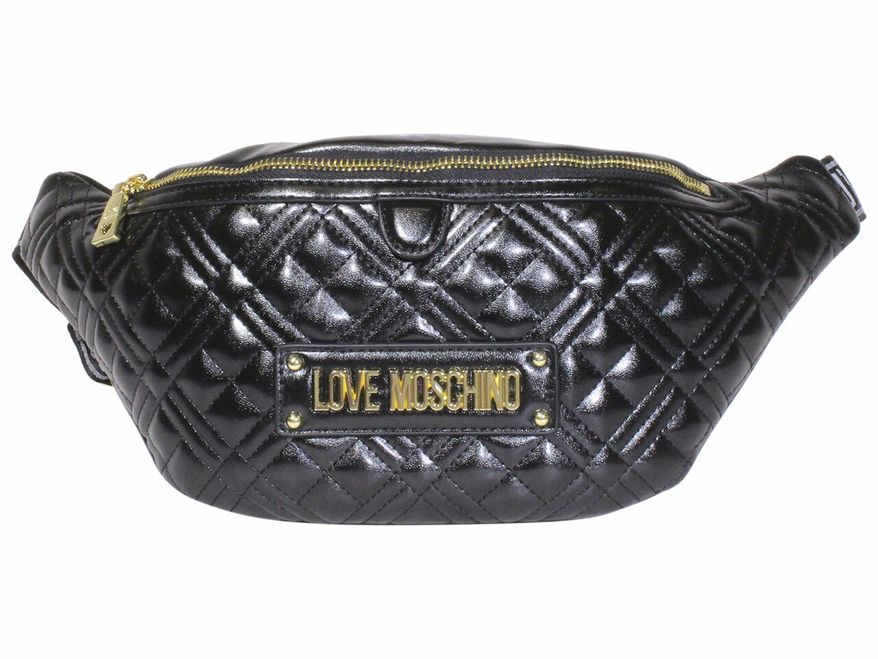 love moschino belt bag