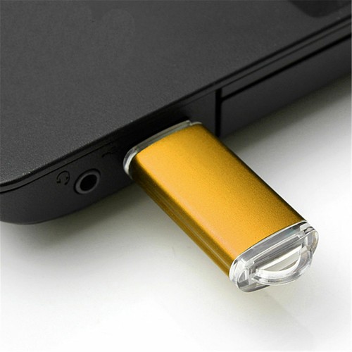 Wholesale √ (5X/10X/20X) USB Flash U Disk Drives Memory Stick Swivel Storage Pen - Picture 4 of 7