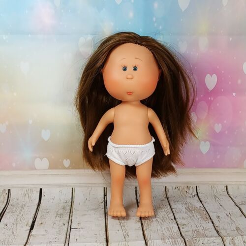 Little Doll Mia 9'' from Nines d'Onil UNDRESSED - Picture 6 of 22