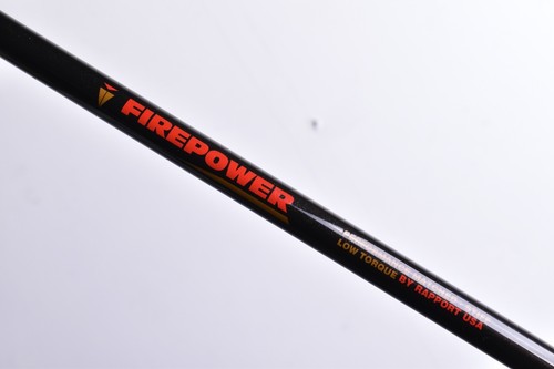 NEW MENS ACER TYPE S 6 IRON GOLF CLUB STIFF FLEX GRAPHITE SHAFT CAVITY BACK - Picture 4 of 5