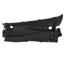 5570902300 Windshield Wiper Cowl Cover for 09-13 Toyota Corolla Drivers Panel
