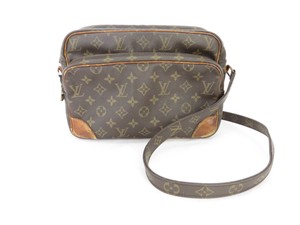 louis vuitton shoulder bag ebay