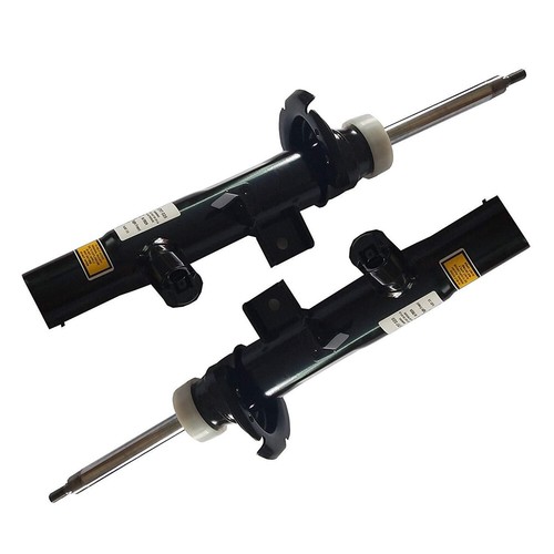 2x amortiguadores delanteros derecho e izquierdo con EDC para BMW X3 F25 X4 F26 2011-2018 - Imagen 2 de 9