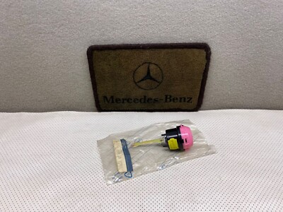Mercedes Benz Vacuum Element A1168001875 NOS | eBay
