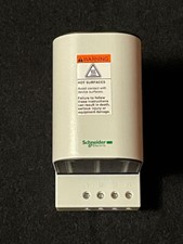 SCHNEIDER ELECTRIC - ClimaSys NSYCR50WU2C - résistance chauffante 50W - NEUF