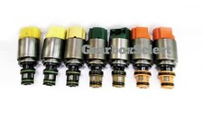 Kit solénoïde 6HP21 6HP26 6HP28 neuf d'origine  1068 298 046 (7 pièces)