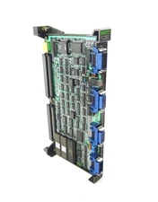 YASKAWA JANCD-FC260-1 -USED- YASNAC CNC BOARD DF9200956-C0 | REV. C