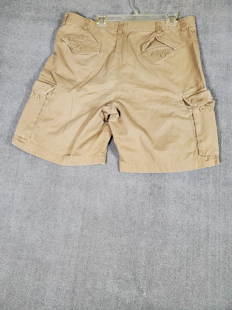 Steve and barry's cargo best sale shorts