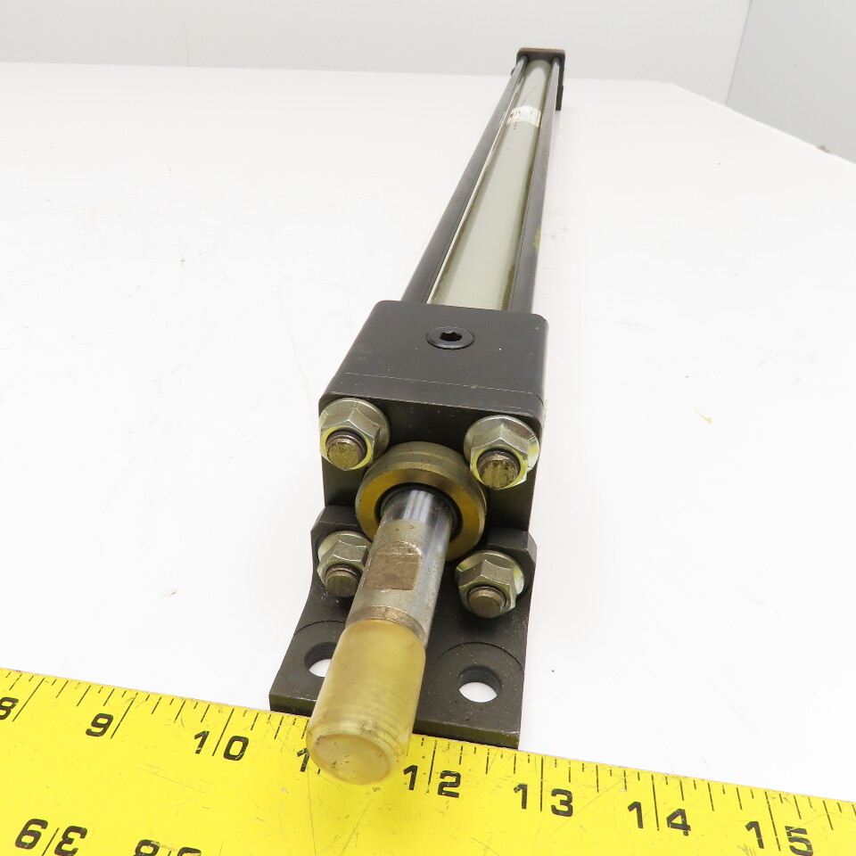Taiyo Parker 70H-8 40mm Bore 700mm Stroke Double Acting Taiyo Parker 70H-8 40mm Bore 700mm Stroke Double Acting
