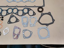 Kit Joint De Culasse Elring 180.060 Pour Alfa Romeo, Fiat, Lancia - Neuf Origine Allemagne