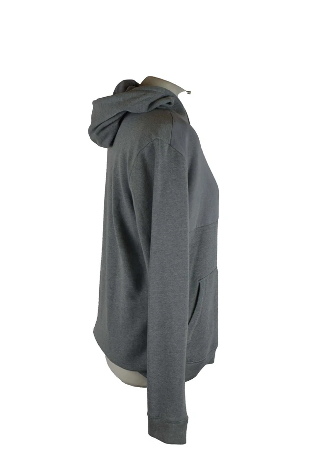 UNDER ARMOUR Grey Hoodie size YXL Boys Pullover Sportswear Outdoors Outerwear - Image 2 of 4