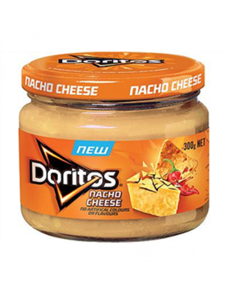 doritos sauce
