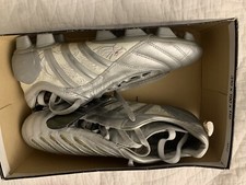 Adidas Predator Pulse Mania FG Soccer cleats ...