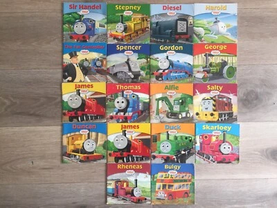 gumtree thomas tank engine