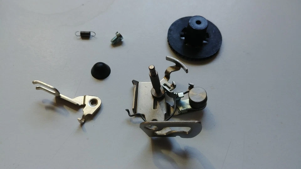 IBM SELECTRIC TYPEWRITER PART / PARTS - CORRECTION REPAIR KIT