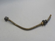 Fits John Deere E 1.5 hp Fuel Line Only Gas Engine Hit & Miss