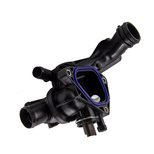 Ensemble De Boîtier Thermostat for Peugeot 207307308 3008 Vti Thp 1.6 7534521 - Imagen 2 de 12