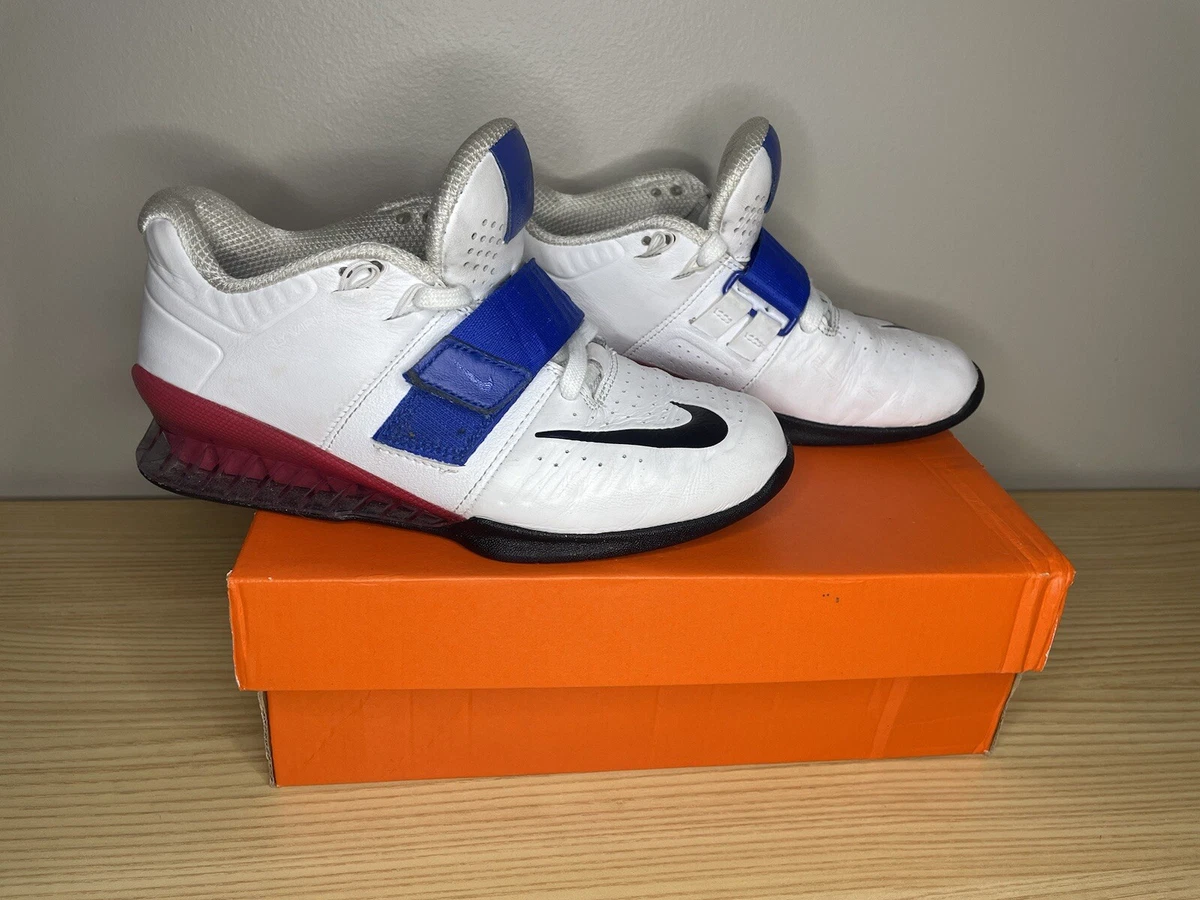Preços baixos em Nike Romaleos 3 XD USA | eBay