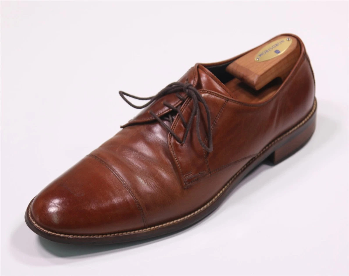 Cole haan best sale lenox cap toe