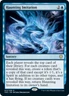 x1 Haunting Imitation R MTG Commander Innistrad: Crimson Vow M/NM, English