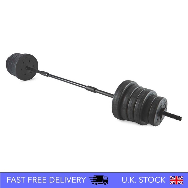 Les Mills Body Pump Set For Sale 2025