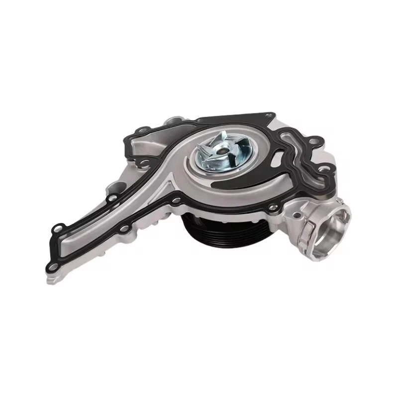 Bomba de agua para Mercedes-Benz C230 C280 CLK350 E280 E350 GLK350 ML350 R350 SLK280 Foto 4 de 4