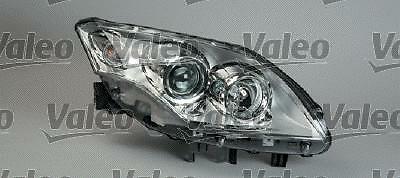 FARO SINISTRO 2H7 PER RENAULT LAGUNA 07> VALEO