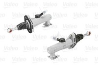 Valeo 804830 Geberzylinder, Kupplung Passend FüR Fiat