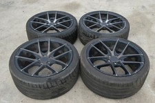 Mercedes Benz Niche M130 Wheels Wheel Rim Rims Set Of 4 With Tires Offset 5x112 Mercedes Benz Niche M130 Wheels Wheel Rim Rims Set Of 4 With Tires Offset 5x112