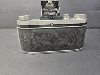 KW PRAKTICA FX2 ボディ KW PRAKTICA FX2 ボディ KW PRAKTICA FX2 ボディ Praktica FX 2