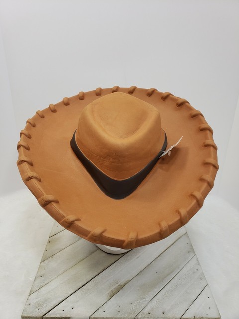 toy story woody hat child