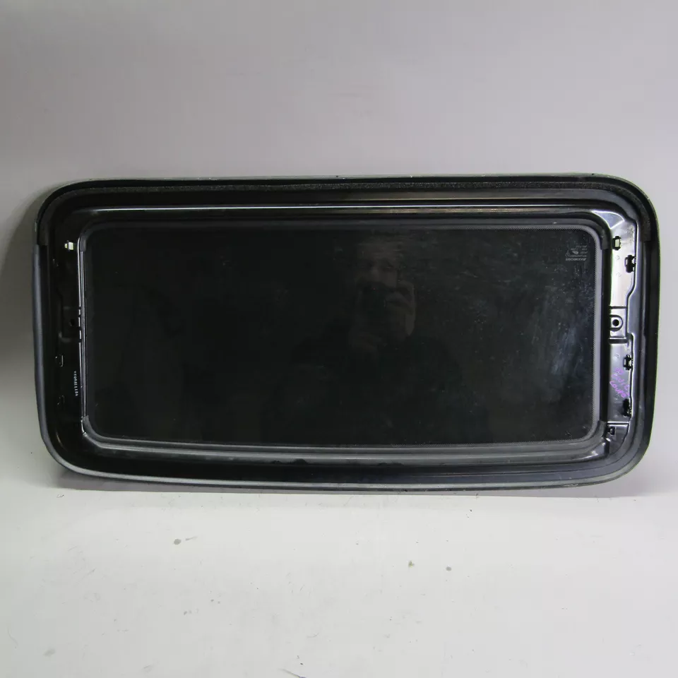 Honda Civic 2006-2011 cupé 2 puertas techo corredizo techo corredizo ventana de vidrio 70200SVAA01 Foto 3 de 4