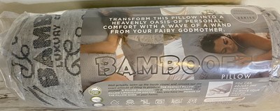 bambooee pillow