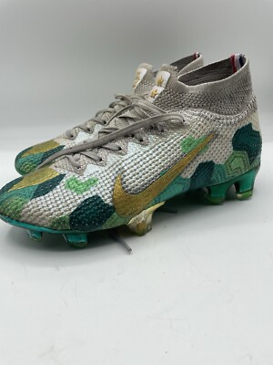 Nike Mercurial Superfly 7 Elite SE FG Kylian Mbappe Bondy Dreams