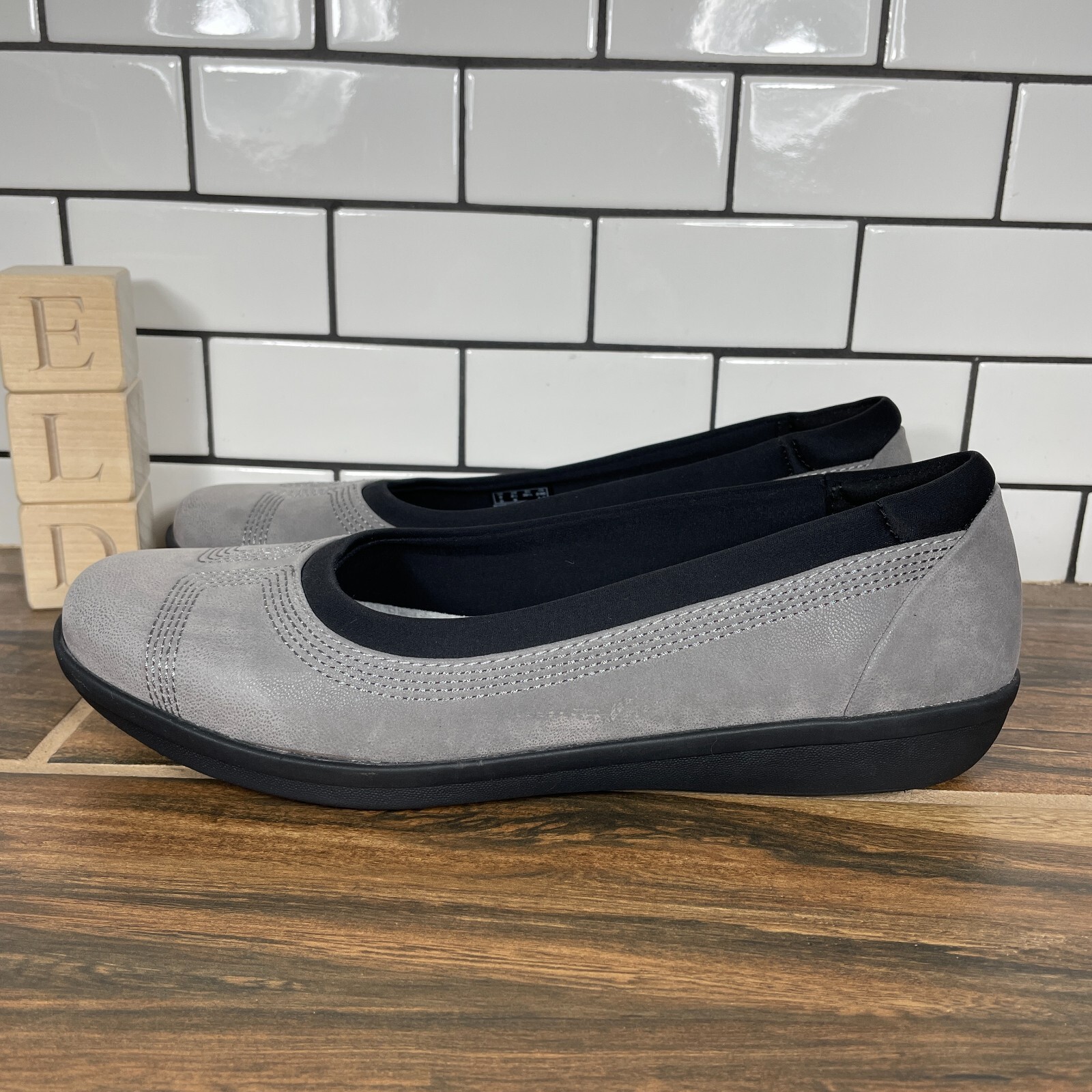 cloudsteppers flats