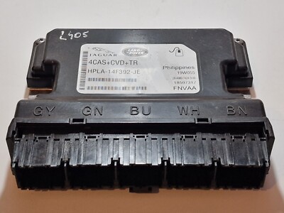 LAND ROVER L462 RANGE ROVER L405 L494 L560 BODY CONTROL MODULE HPLA ...