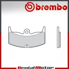 Front Brembo 06 Brake Pads for Honda VT FD 400 1983 > 1985