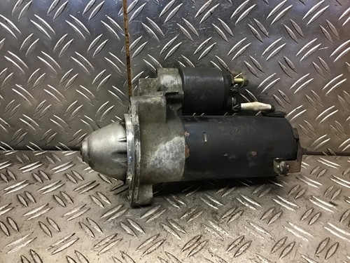 469523 Anlasser/ Starter VW Passat Variant (3B6, B5) 1.9 TDI 068911024G