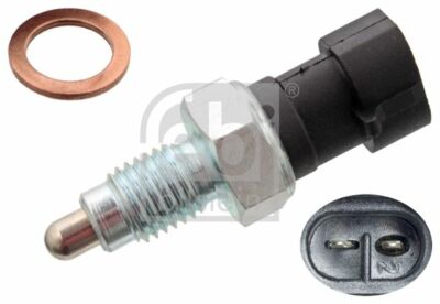 FEBI Schalter, Rückfahrleuchte für OPEL ASTRA H J,CORSA C D,INSIGNIA,MERIVA B