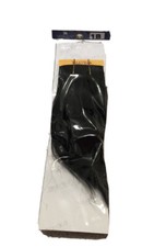 SHAKE N GO MILKY WAY HUMAN HAIR WEAVE 8 INCHES COLOR 1B ON SALE PRICE K