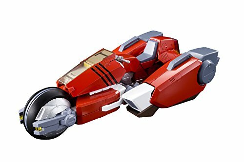 未開封 MEGA ZONE 23 PART Ⅱ プロトガーランド 1/24 メガゾーン23 PART II プロトガーランド 1/24 ダイキャスト